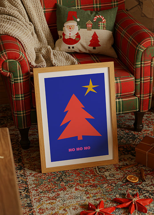 Navidad Navidad No.20 Póster