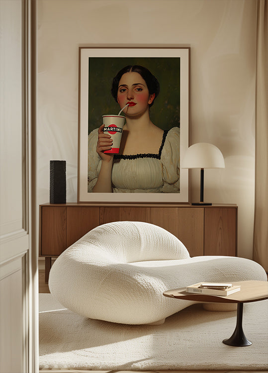 Martini informal