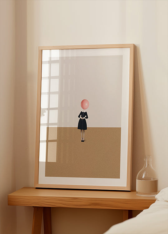 Imperfecciones obvias Póster