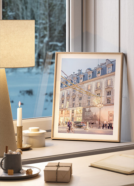 Parislights Ratioiso (NUEVO)