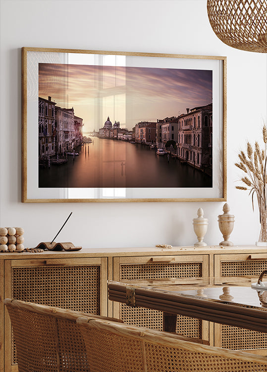Venecia