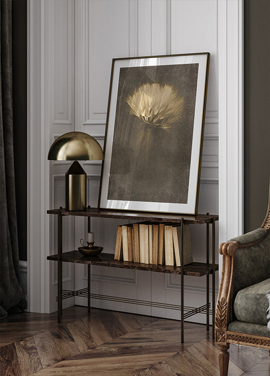 Días misteriosos Póster