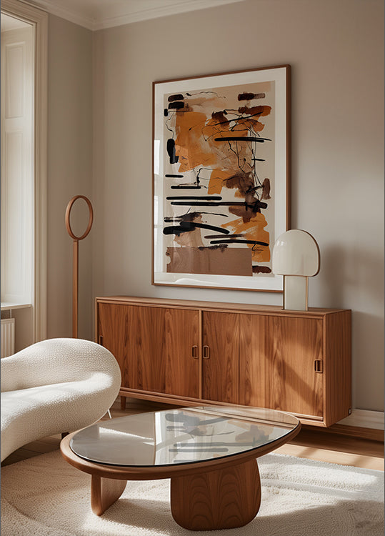 Trazos terrosos (NUEVO)