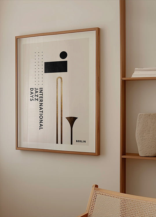 Días de jazz 3
