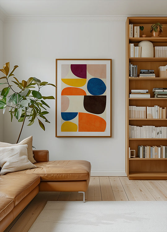 Bauhaus vívido