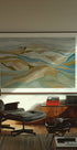 mountain range Plakat - Posterbox
