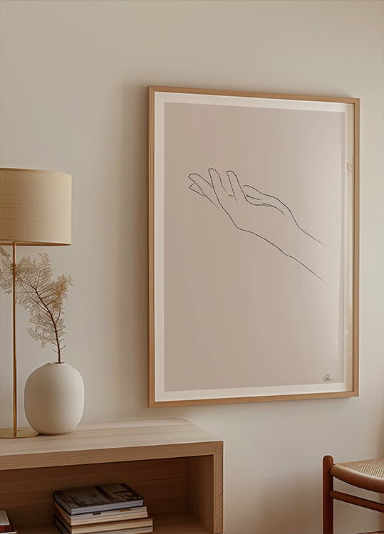 Dibujo a mano