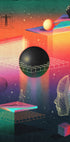 Between Dimensions - Posterbox