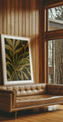 Earthen foliage Plakat - Posterbox