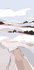 Frosty View ll Plakat - Posterbox