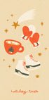 Holiday Taste Plakat - Posterbox