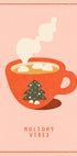Holiday vibes Plakat - Posterbox