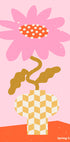 Spring Flower #04 - Posterbox
