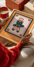 Cookie Time Plakat - Posterbox