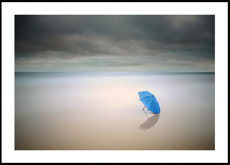 Summer Rain - Posterbox