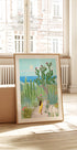 Elz Jardine Plakat - Posterbox