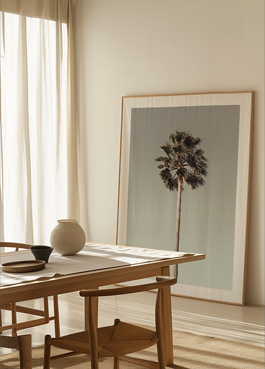 Palm_001 - Posterbox