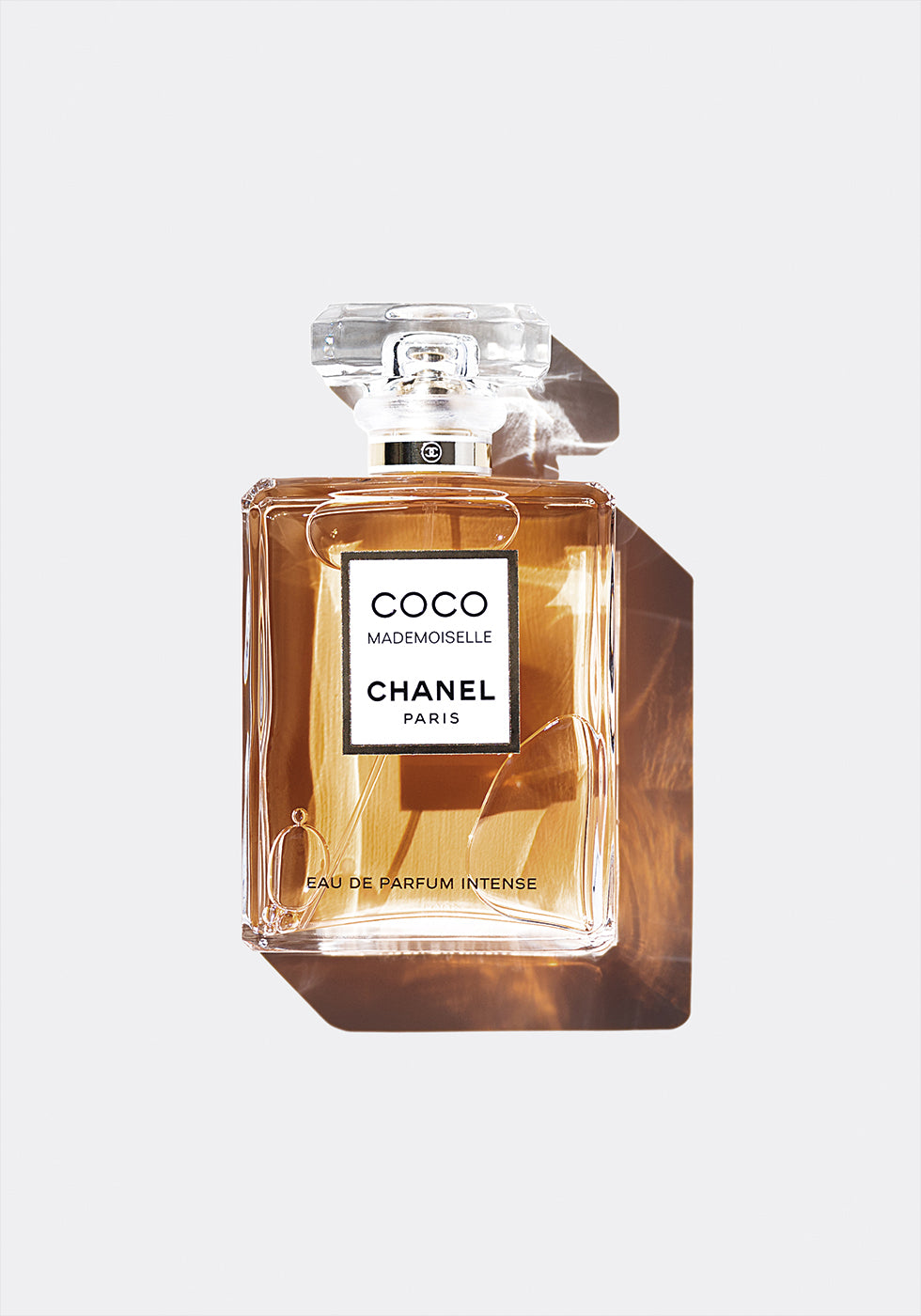 Coco Mademoiselle Perfume Plakat | Posterbox