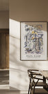 Design for Urne Buriall-Ghosts, Paul Nash Plakat - Posterbox.dk