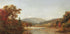Jasper F. Cropsey - Mount Washington, New Hampshire Plakat - Posterbox.dk