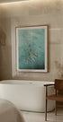 Surfers at Sea Plakat - Posterbox