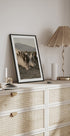 Wild Horses Gallop Plakat - Posterbox.dk