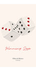 Winning Love Plakat - Posterbox.dk