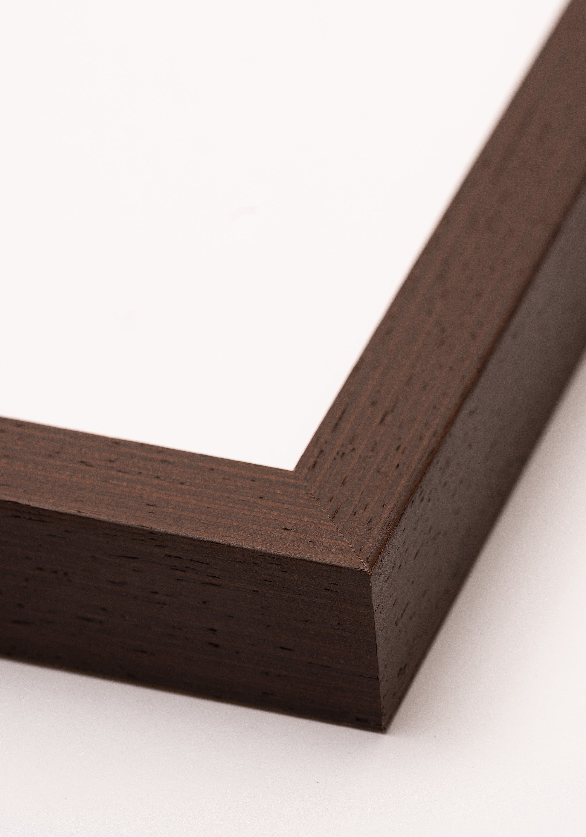 Estructura de madera premium Nielsen Roble oscuro