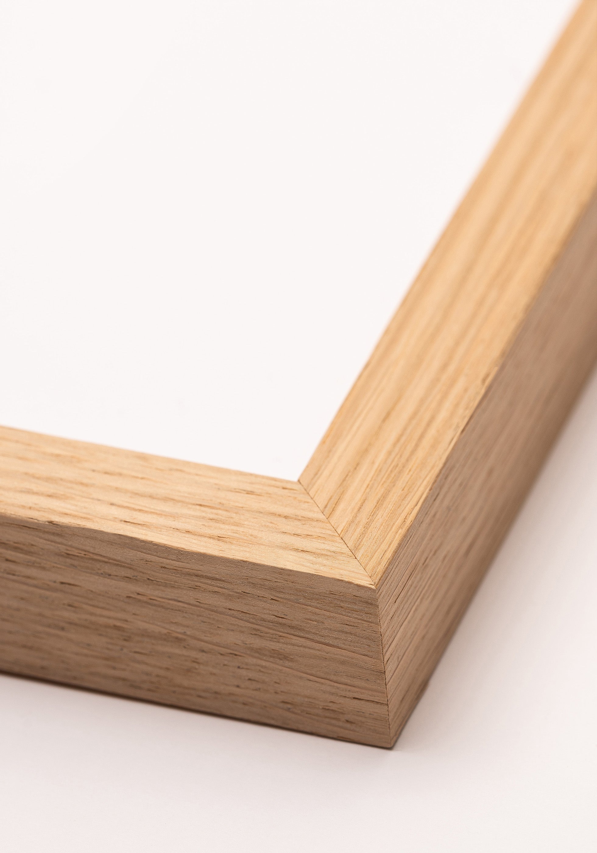 Estructura de madera premium Roble Nielsen