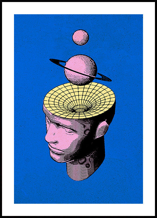 Inner Space Final (NEW) - Posterbox