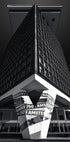 A'DAM Tower Plakat - Posterbox