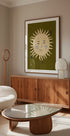 Olive Sun - Posterbox
