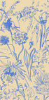 Wild Bouquet - Posterbox