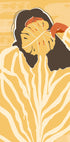 Peek-a-boo I see you Plakat - Posterbox
