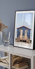 Beachside Retreat - Posterbox
