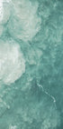 Ocean's Gentle Swirl - Posterbox
