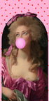 Lollipop Girl Plakat - Posterbox