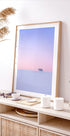 Dawn in Biei Plakat - Posterbox