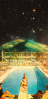 Space Pool - Posterbox