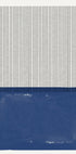 Blue Line Harmony Plakat - Posterbox
