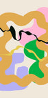 Colorful Whirl - Posterbox