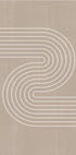 Curved Pathway - Posterbox