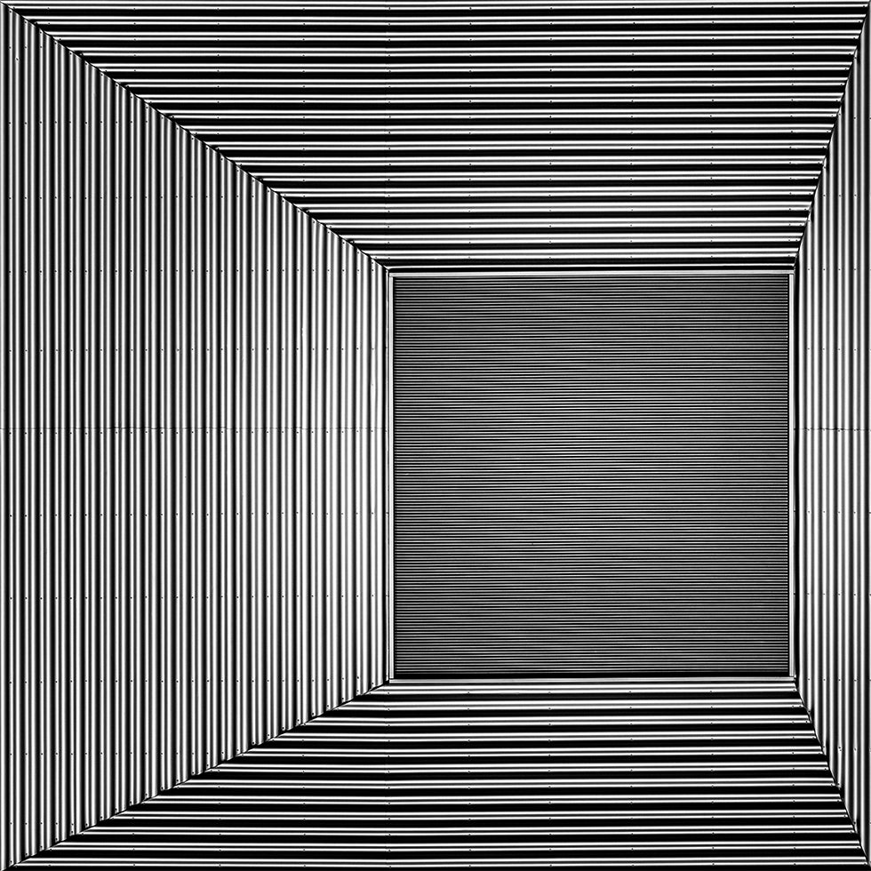 lost perspective Poster - Posterbox