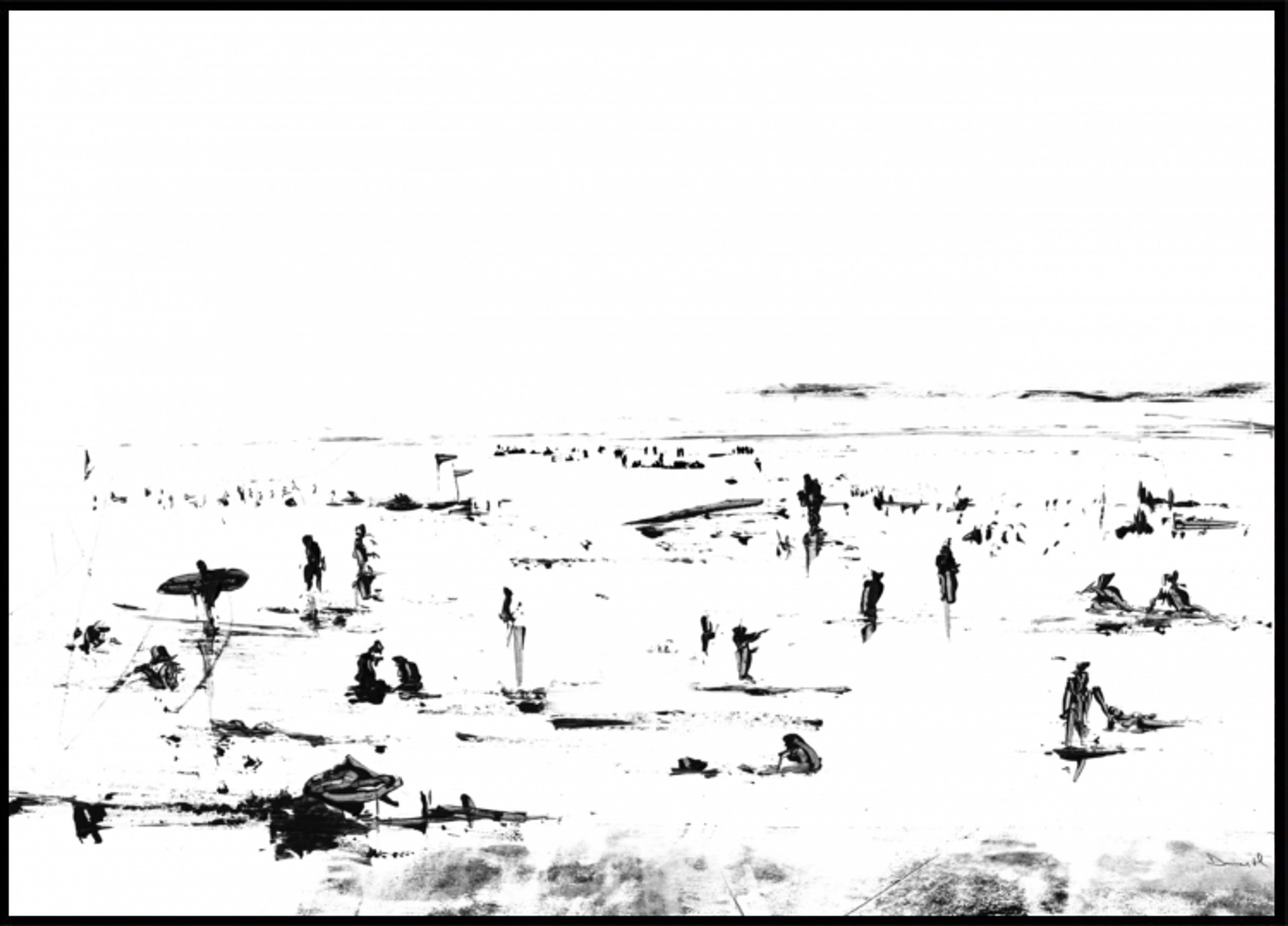 playa