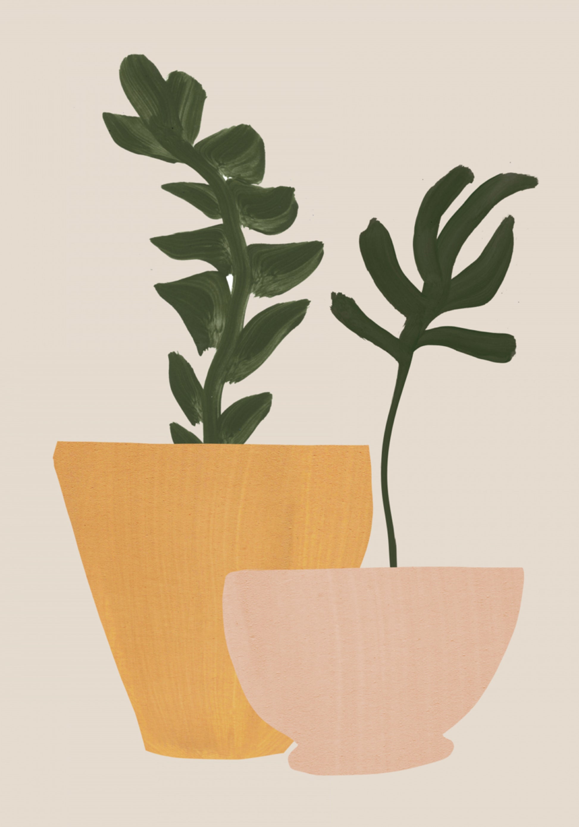 plantado