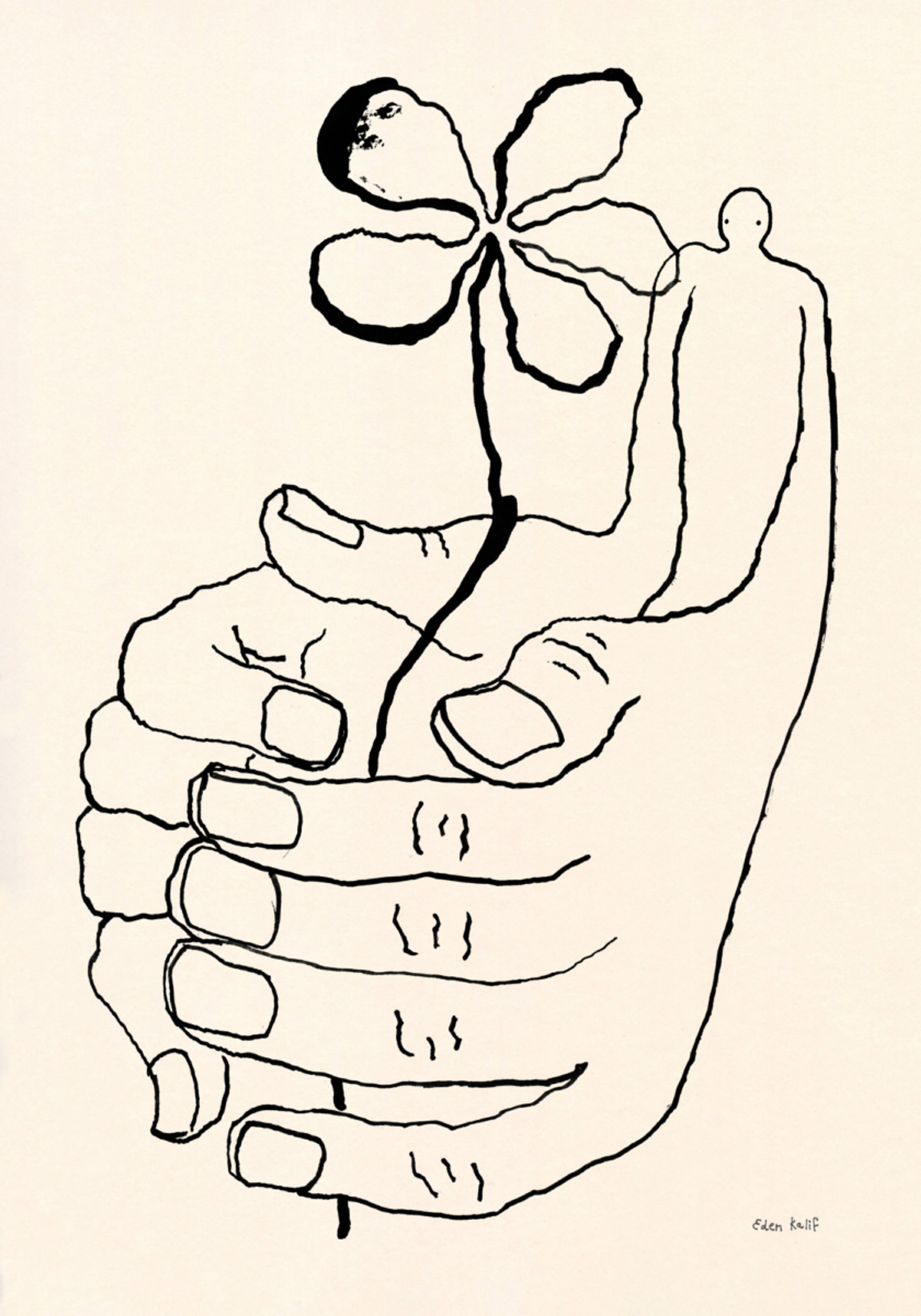Déjalo crecer