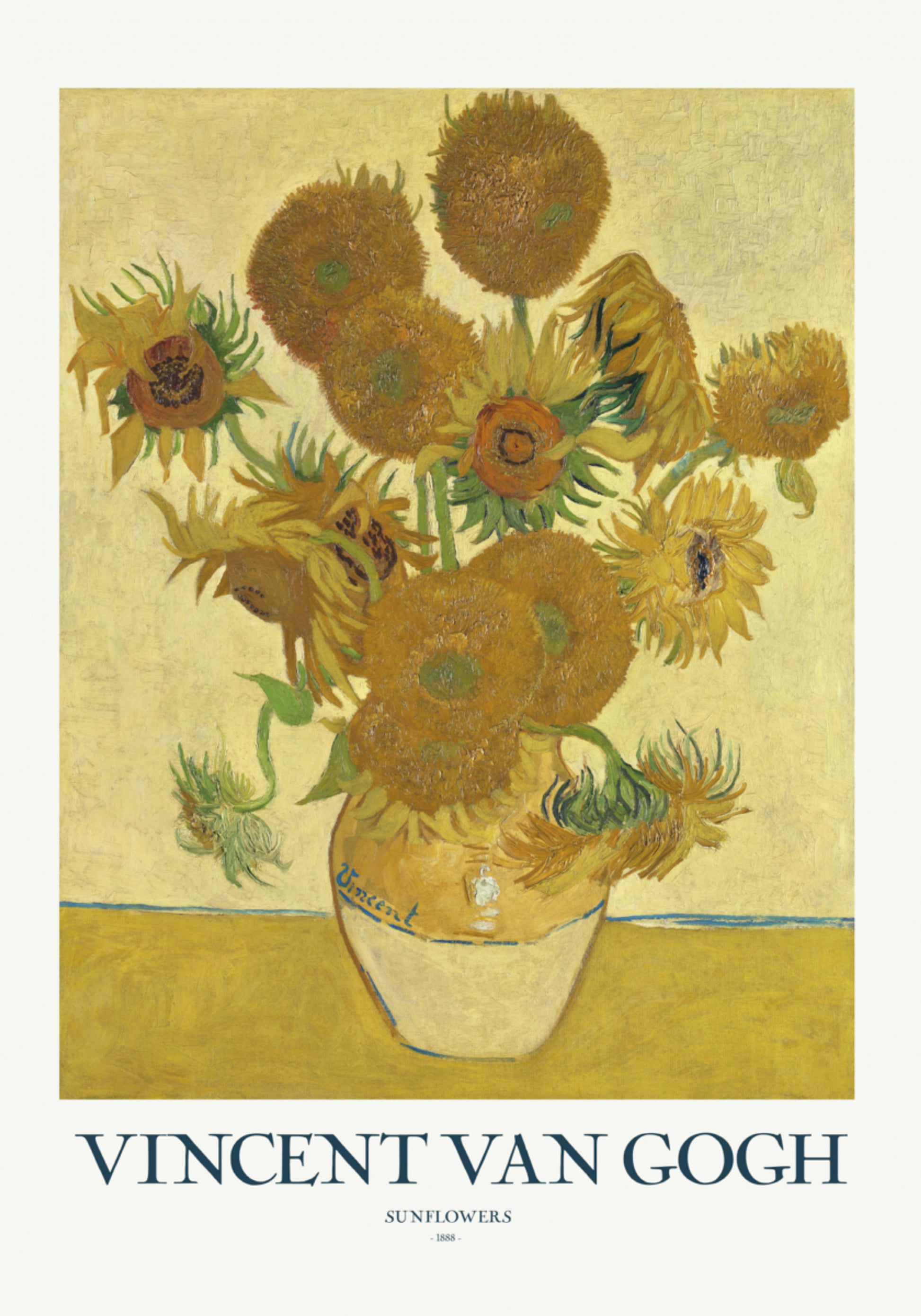 Girasoles