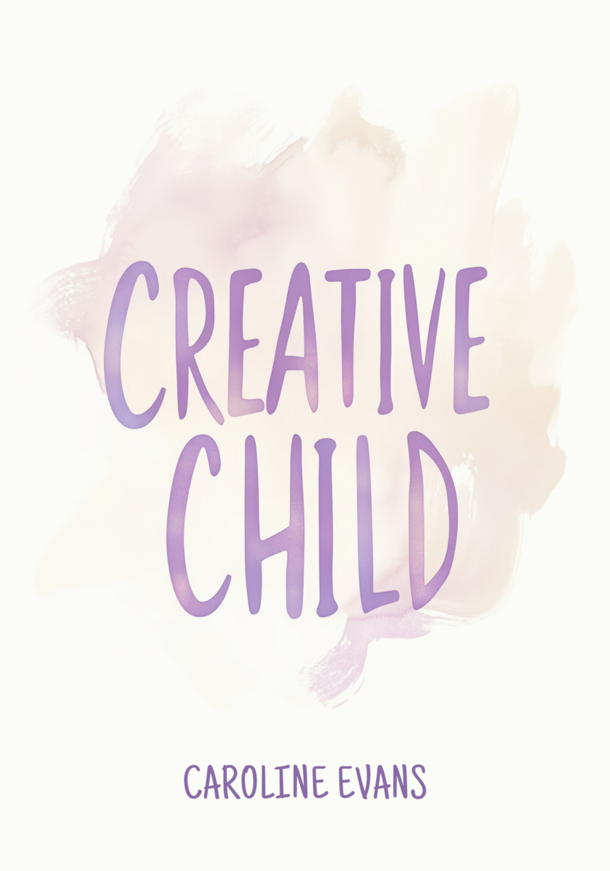 Arte tipográfico inspirador para niños