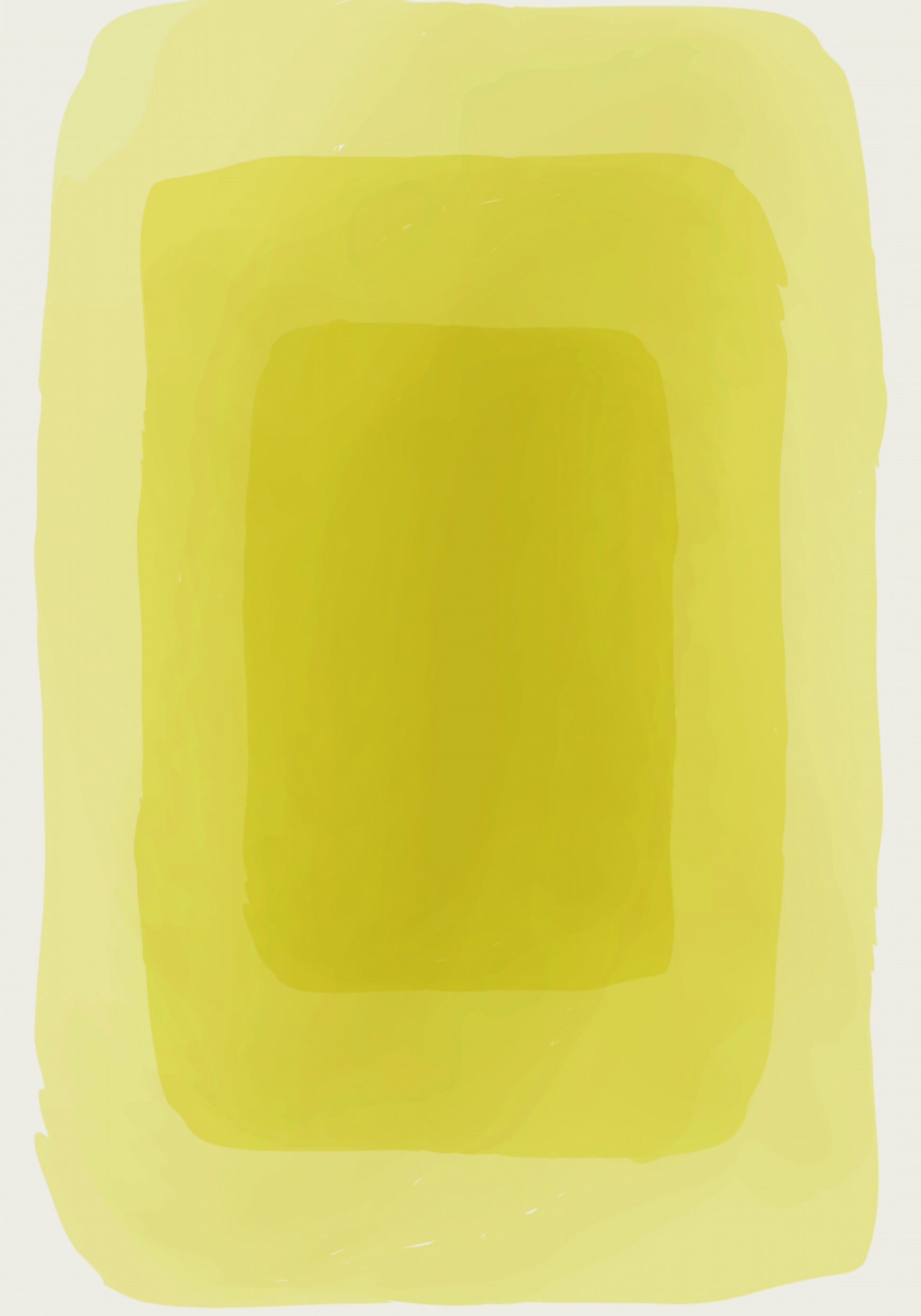 Degradado amarillo suave