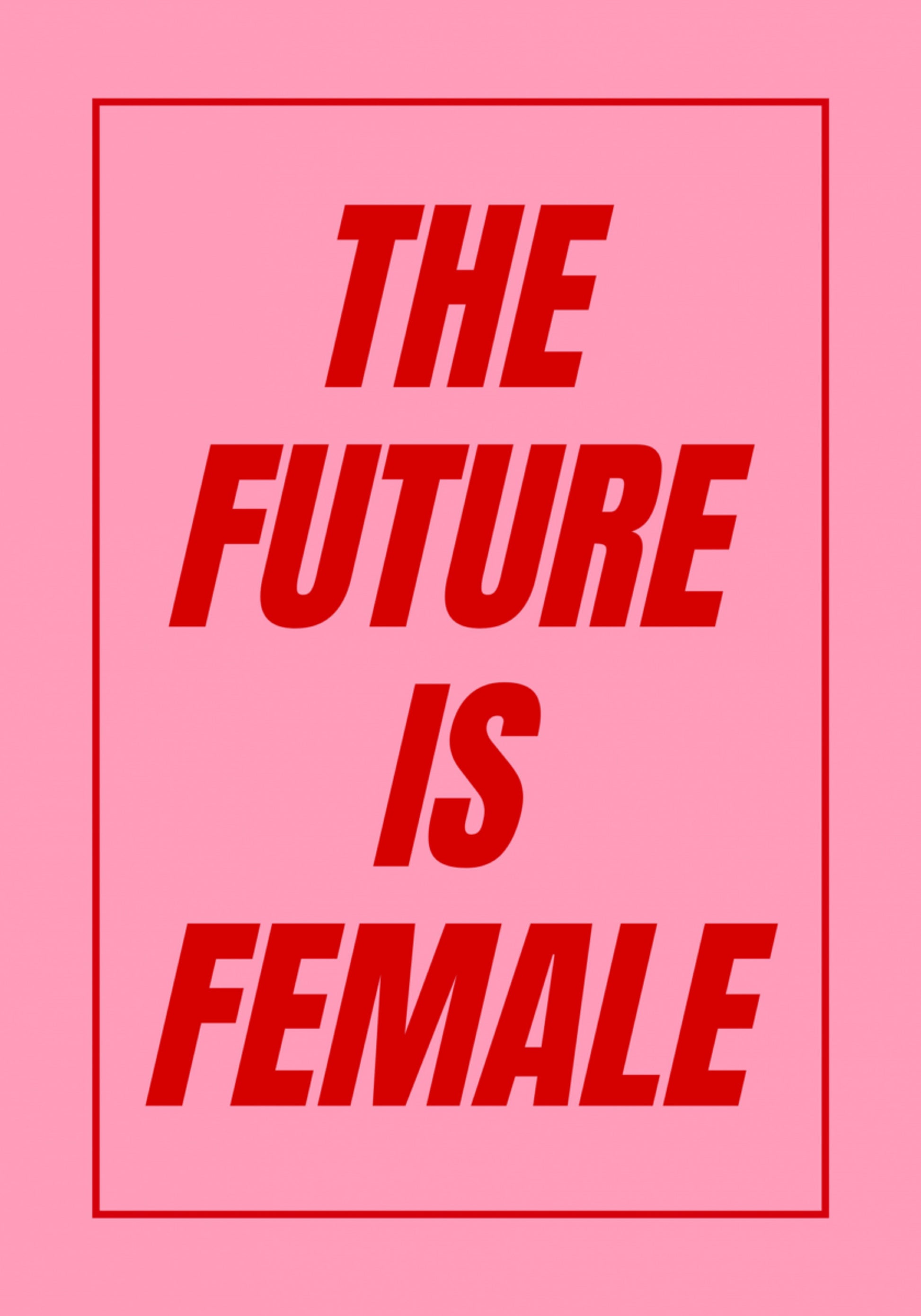 Futuro empoderado